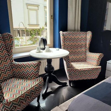 Cosy Apartments Краків Екстер'єр фото