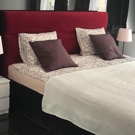 Cosy Apartments Краків Екстер'єр фото