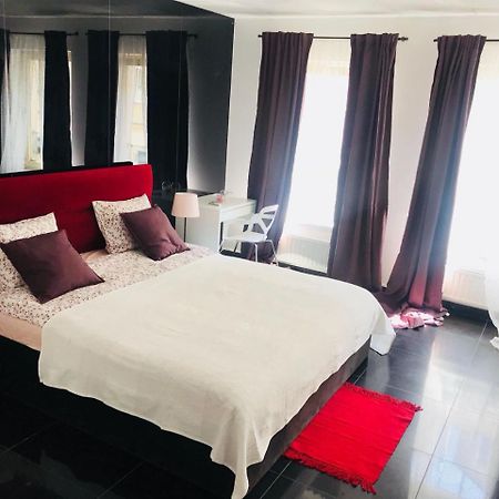 Cosy Apartments Краків Екстер'єр фото