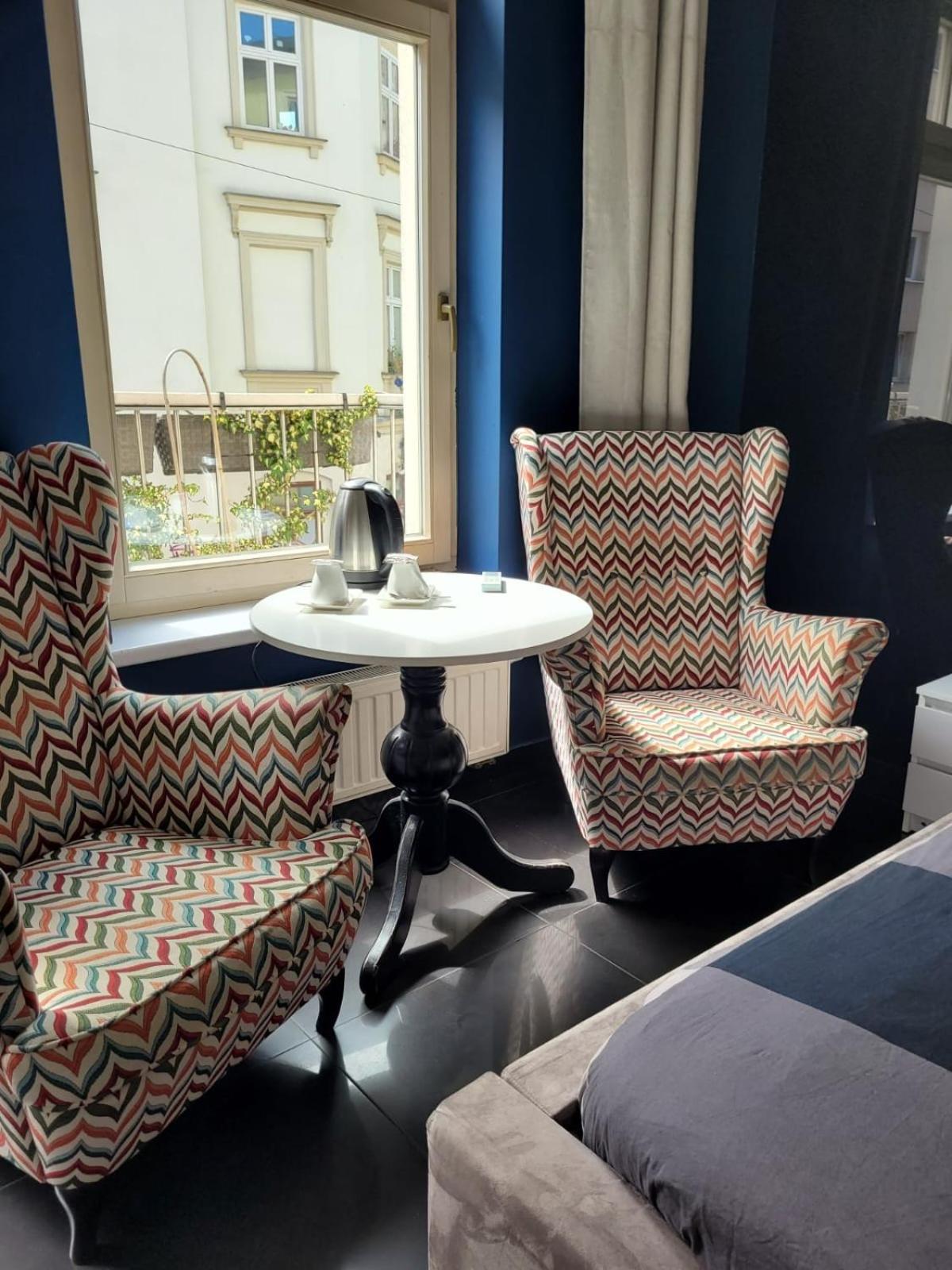 Cosy Apartments Краків Екстер'єр фото