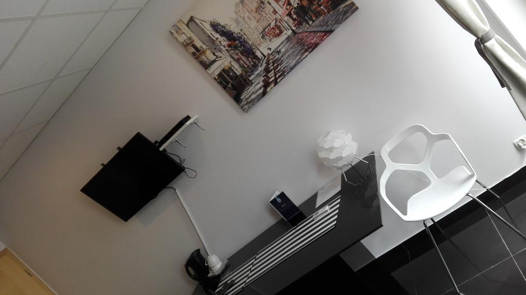 Cosy Apartments Краків Екстер'єр фото