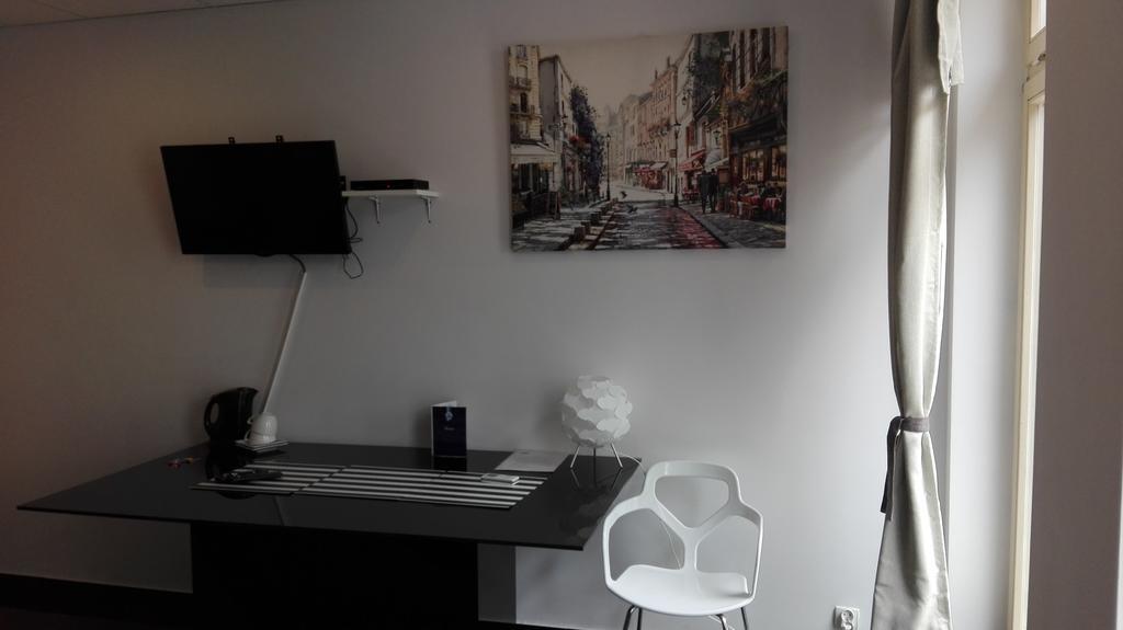 Cosy Apartments Краків Екстер'єр фото