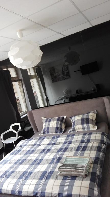 Cosy Apartments Краків Екстер'єр фото