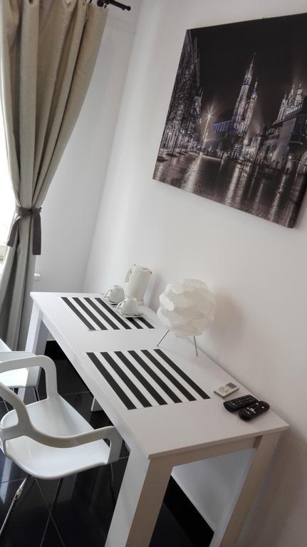 Cosy Apartments Краків Екстер'єр фото