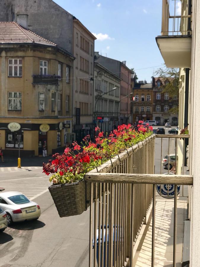 Cosy Apartments Краків Екстер'єр фото