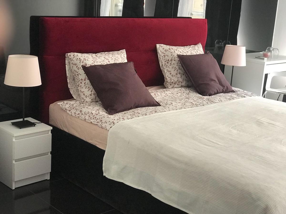 Cosy Apartments Краків Екстер'єр фото