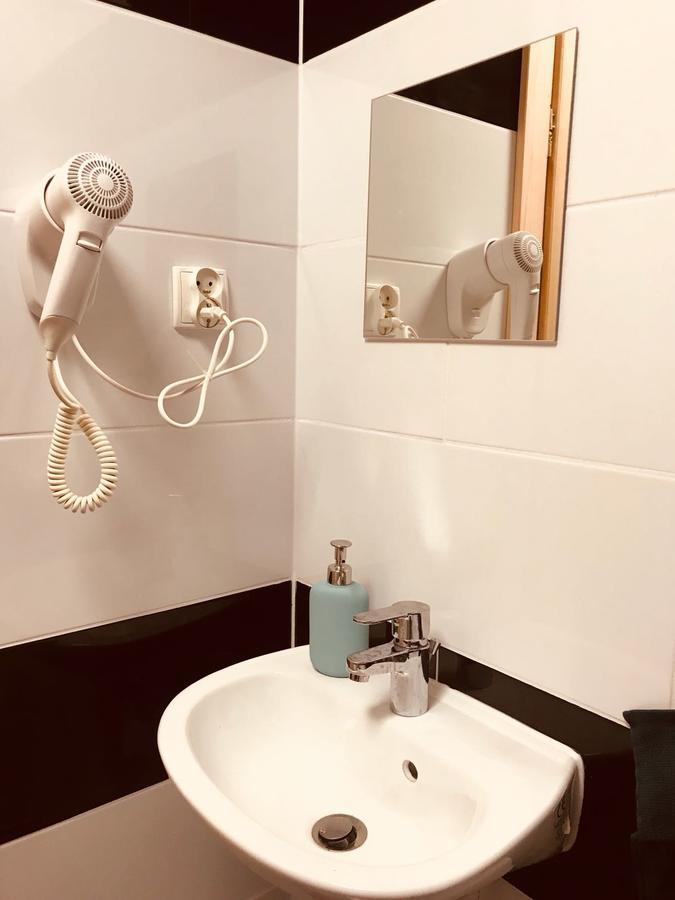 Cosy Apartments Краків Екстер'єр фото