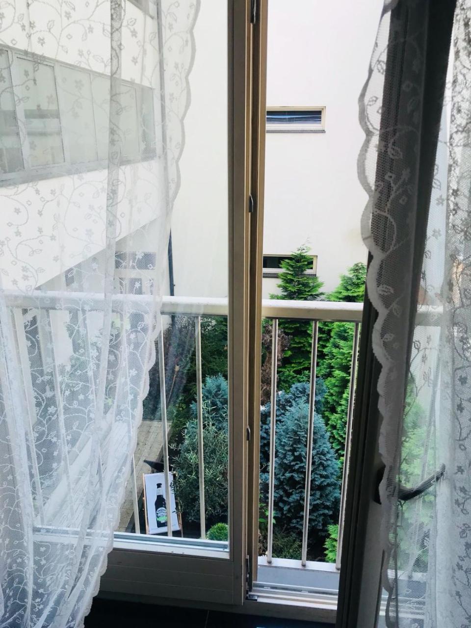 Cosy Apartments Краків Екстер'єр фото