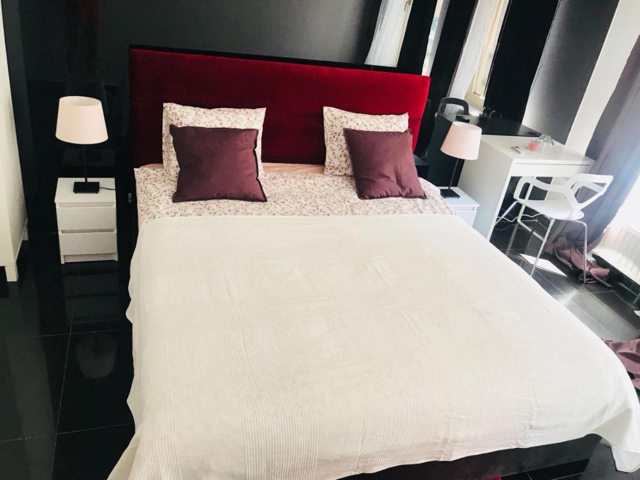 Cosy Apartments Краків Екстер'єр фото